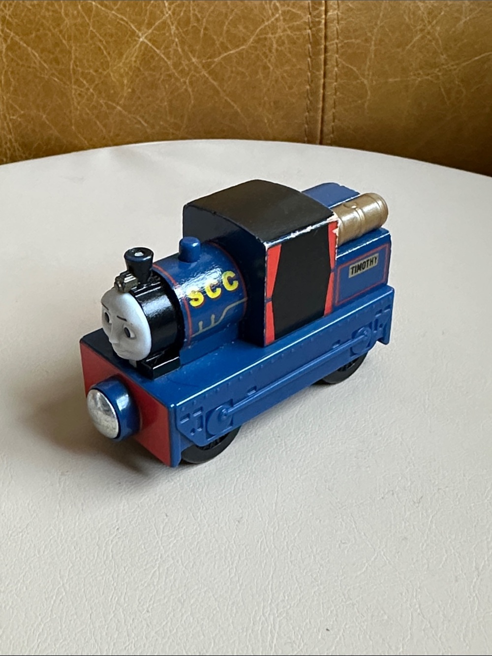 Thomas & Friends - Timothy
